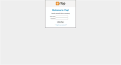Desktop Screenshot of geoportal.cm-portalegre.pt